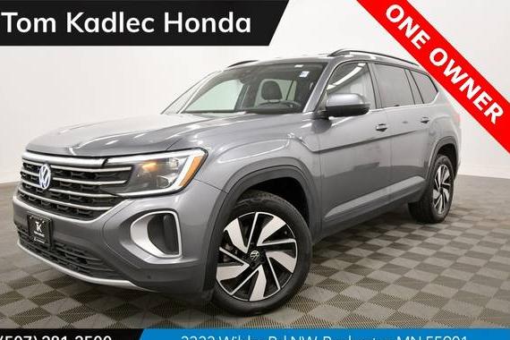 VOLKSWAGEN ATLAS 4MOTION 2024 1V2HR2CA1RC546972 image VOLKSWAGEN ATLAS 4MOTION 2024 1V2HR2CA1RC546972 image